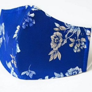 Jaanuu ROYAL BLOSSOM face mask